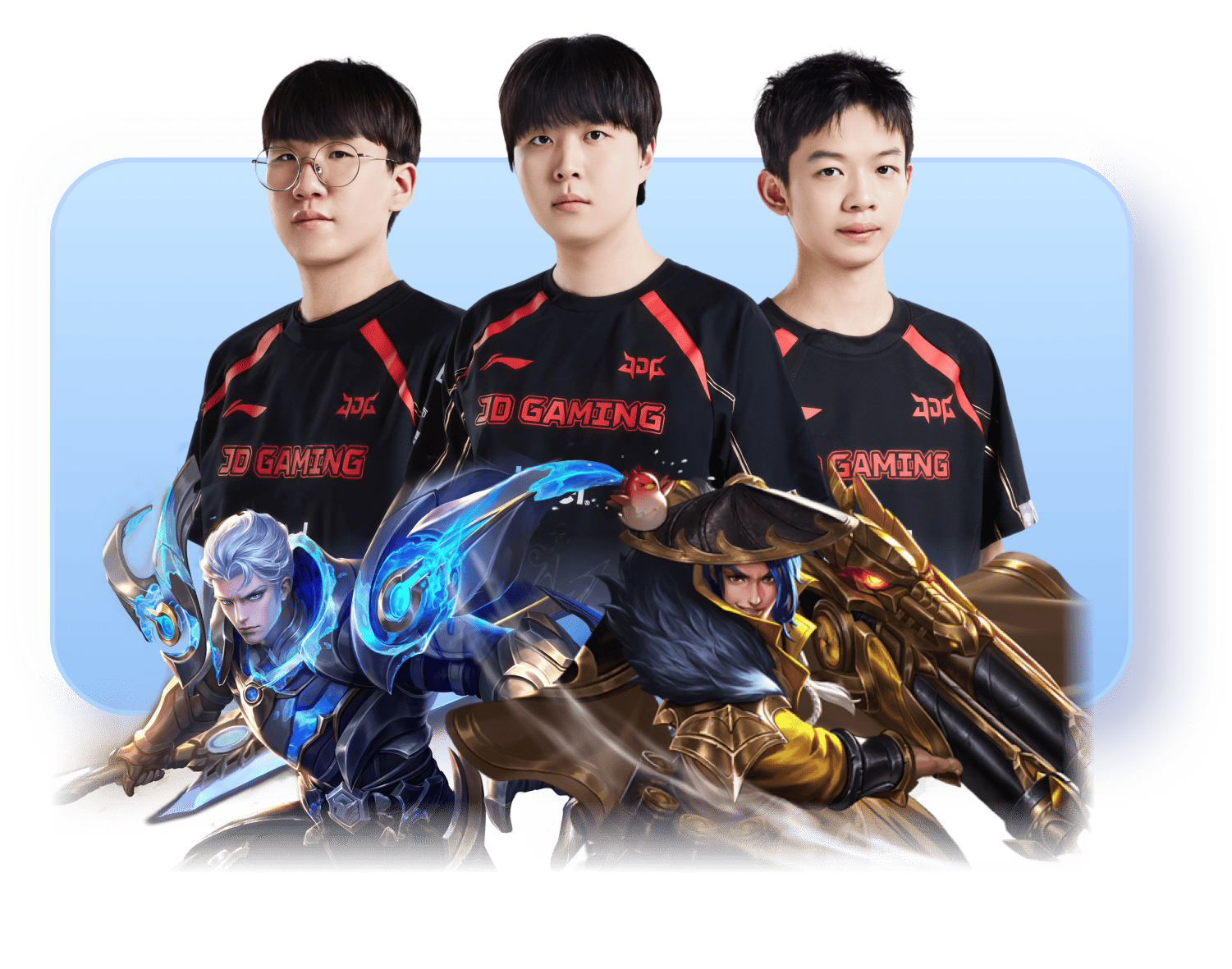 Streaming Guide